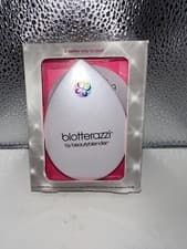 Image of beautyblender blotterazzi: Reusable Blotting Pads with Mirrored Compact