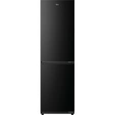 Image of Hoover HONCQ3T518ENTK 50/50 55cm 50/50 Free Standing 50/50 Fridge Freezer Black