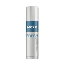 Image of Mexx Fresh Man Deodorant Spray 150ml Deodorant