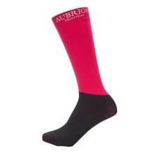 Image of Aubrion Equestrian Socks DEWBERRY uk 3 1/2-8