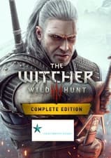 Image of The Witcher 3: Wild Hunt COMPLETE EDITION [PC ✅ GOG 🔑] - [WW] - Digital✔️