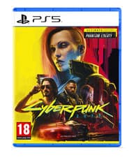 Image of Cyberpunk 2077 (Ultimate Edition) Juego para Consola Sony PlayStation 5 PS5