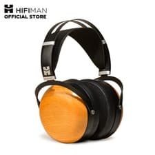 Image of HIFIMAN SUNDARA Closed-Back Over-Ear Planar Magnetic Headphones- Stealth Magnet