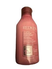Image of Redken Volume Injection Shampoo 300ml Volumizing for Fullness