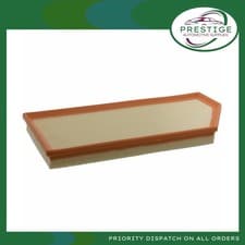 Image of Febi Bilstein 101646 Air Filter