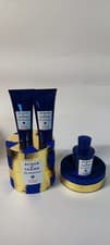 Image of Acqua Di Parma Blu Mediterraneo Arancia Di Capri Gift Set Of 3  New 100ml EDT 