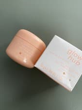 Image of Glow Hub nourish & hydrate gel Moisturiser 50g