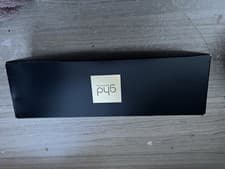 Image of Ghd Max Professional Wide Plate Styler Straighteners Black NEW