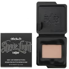 Image of KVD SHADE & LIGHT REFILL SUEDE CONTOUR POWDER 4.5G | NEW | FREE P&P | UK