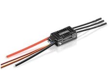 Image of Hobbywing Platinum 120A V5 Speed Controller : HW03023402