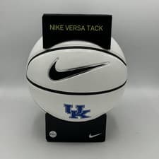 Image of Nike Versa Tack Full Size Basketball CT1401-855 NCAA University Kentucky SZ 7
