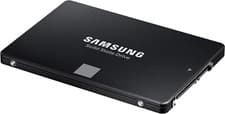 Image of Samsung 2.5" SSD 870 EVO 250GB 500GB 1TB 2TB SATA III Solid State Drive New Lot