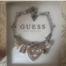 Image of Guess Bracelet