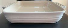 Image of Le Creuset Square Oven Dish 28.5cm, 22cm inside length (various Colours)