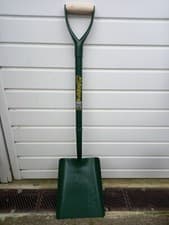Image of Bulldog Square Mouth & Bulldog Newcastle Drainage Shovel COLLECTION ONLY LEEDS