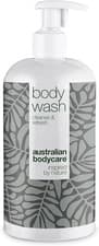 Image of Shower Gel with 4-Terpineol Known from Tea Tree Oil - Body Wash Helps Pimples