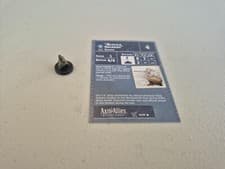 Image of Axis and Allies D-Day Set American "Buffalo Soldiers" 18/45 with Card