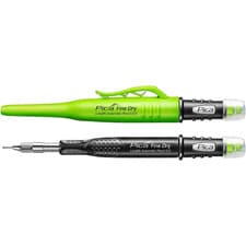 Image of Pica 7070 Precise 0.9mm Fine Dry Automatic Marker Pencil and Holder