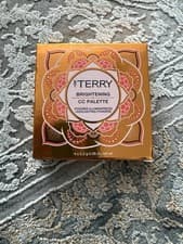 Image of Terry Brightening Cc Palette 4 X 2.3g Shade Sunny Flash