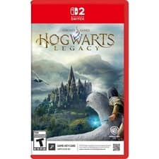 Image of Hogwarts Legacy - Nintendo Switch 2 - Brand New Factory Sealed