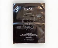 Image of 111SKIN Celestial Black Diamond Lifting and Firming Treatment Mask 31ml