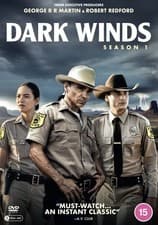 Image of Dark Winds: Season 1 (DVD)