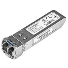 Image of StarTech.com Cisco SFP-10G-LR-S Compatible SFP+ Module - 10GBASE-LR - 10GbE Sing
