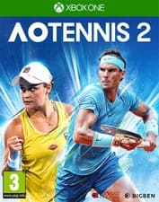 Image of Ao Tennis 2 Xbox One Bigben Interactive
