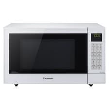 Image of Panasonic NN-CT54JW 27L Combi Microwave 1000W Grill Convection White