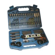 Image of Makita P-67832 Drill Bit and Accessory Set (101 Pieces)