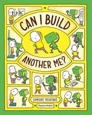 Image of Can I Build Another Me? the New