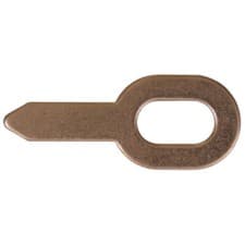 Image of Sealey SR2000.T Tabs for SR2000 Pack of 10