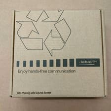 Image of Jabra Speak 510 USB, Bluetooth, UC, Speakerphone, Black (7510-209)