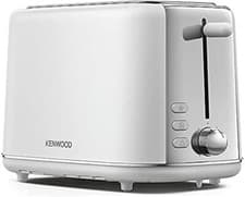 Image of Kenwood Abbey Lux Toaster 🍞 2 Slot Toaster🍞 Brand New 🚚