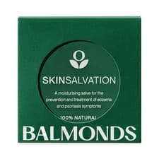 Image of Balmonds Skin Salvation Moisturising Balm 50ml for Dry Sensitive Skin