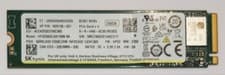 Image of 256GB SK Hynix NVMe M.2 2280 SSD ? BC901 - PCIe Gen4 x4