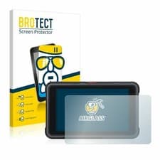 Image of Atomos Ninja V, BROTECT® AirGlass® Premium Screen Protector Clear Tempered Glass
