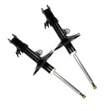 Image of NK Pair of Front Shock Absorbers for Toyota Avensis 2.0 Sep 1997 to Sep 2003