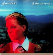Image of BRANDI CARLILE In These Silent Days LP (NEW 2021 Vinyl) Rock/Folk The Highwomen