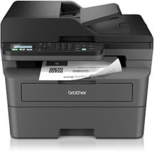 Image of Brother print MFC-L2827DW MFC-Laser A4 Printer