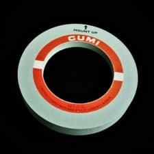 Image of 300x50x175 Grinding Wheel GC 220IV Surface Cylindrical Centreless Universal