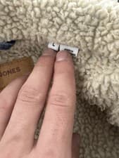 Image of jack jones jacket large