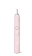 Image of Philips Sonicare HX991P 9300 DiamondClean Smart Sonic Electric Toothbrush -Pink