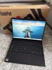 Image of Lenovo ThinkPad L14 Gen 5 AMD Ryzen 5 PRO 7535U Laptop 16GB DDR5 512GB -63-