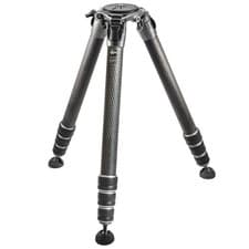 Image of Systematic 4-section tripod, 5 series|Gitzo