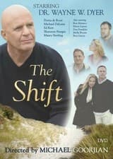Image of The Shift NTSC DVD Region 1 New & Sealed