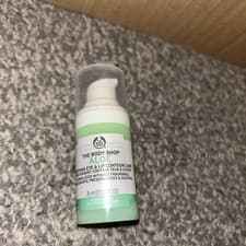 Image of The Body Shop Aloe Soothing Eye And Lip Contour Care New