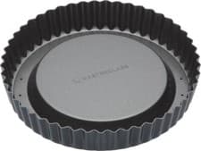 Image of MASTERCLASS 20CM NON STICK RAISED FLAN TIN HB84