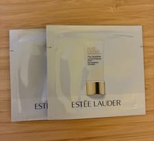 Image of Estee Lauder The Smoother Universal Perfecting Primer 2 x 1.5ml Travel Sample