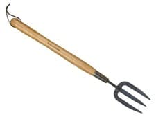 Image of Kent & Stowe - Carbon Steel Hand Border Fork, FSC®
